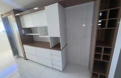 Imagem 14: Alugo Apto 03 quartos, sendo 03 suítes, Res. Vinicius de Morais, Nova...