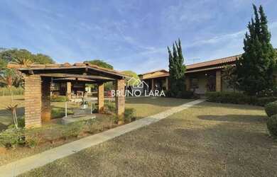 Imagem 5: Casa à venda no Condomínio Fazenda Solar - Igarapé/MG