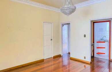 Imagem 5: 3 QUARTOS (SUÍTE) JUNTO À SAENS PENA