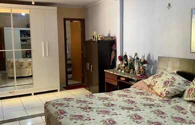 Imagem 14: Casa Riacho Fundo I Aceita Financiamento e FGTS