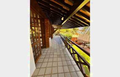 Imagem 8: Luxo à Beira-Mar Casa dos Sonhos em Serrambi