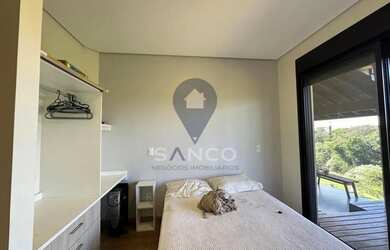 Imagem 16: CASA EM CONDOMÍNIO PARQUE DA FAZENDA PARA LOCAÇÃO EM JUNDIAÍ