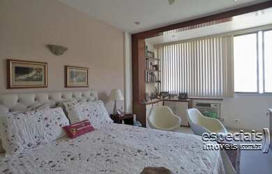 Imagem 11: Apartamento à venda no Jardim Oceânico. Barra da Tijuca. Frente