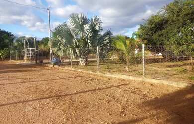 Imagem 5: Fazenda/Sítio/Chácara em Área Rural de Montes Claros