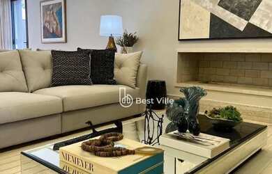 Imagem 16: Casa com 4 dormitórios, 523 m² - venda por R$ 9.500.000,00 ou aluguel por R$ 71.487,00/mês