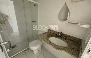 Imagem 7: Recreio dos Bandeirantes Apartamento 3 quartos, sendo 2 suites