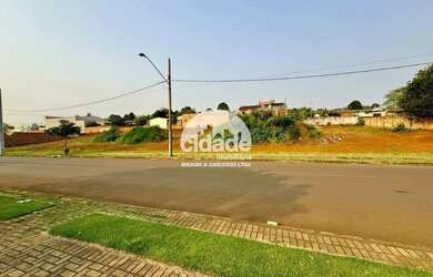 Imagem 3: Terreno de 2.250 m² à venda no bairro Morumbi, Cascavel/PR