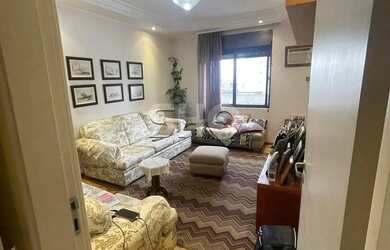 Imagem 13: Apartamento 03 Dormitorios 380 m² para Locação na Rua Pedro Doll -...