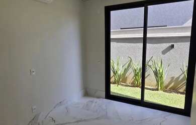 Imagem 13: Casa sem mobiliada no Genesis 2 em Alphaville com 4 suítes