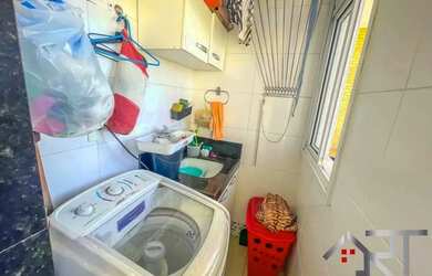 Imagem 7: Apartamento Montado e Pronto para Viver em Itapoã Richard Oliveira 0...