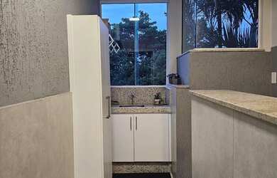 Imagem 12: Casa Linear com 3 suítes