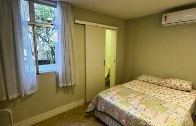 Imagem 4: APTO.MARAVILHOSO 168M2. 168m² de Área, 2 Vagas na garageme3 Dormitórios