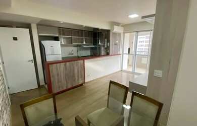 Imagem 14: Apartamento à venda no Edifício Neo Palhano Residence com 3 quartos na Gleba Palhano na Re