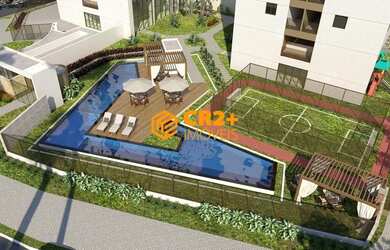 Imagem 15: Apartamento à Venda 03 quartos, 01 suíte na Imbiribeira com 63M²