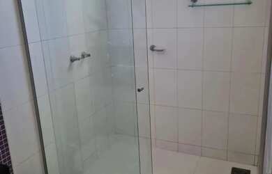 Imagem 13: Sobrado - Av. Diógenes Dolival Sampaio - Jardins Paris