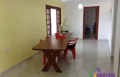 Imagem 6: CASA TÉRREA - JARDIM MONTE VERDE - SP