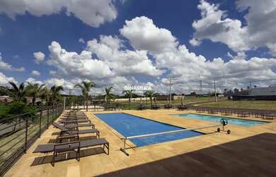 Imagem 12: Terreno a venda Condomínio Ayat II