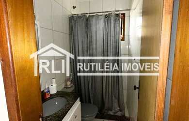 Imagem 16: Rutileia Imóveis vende excelente imóvel no bairro Galo Branco em São...