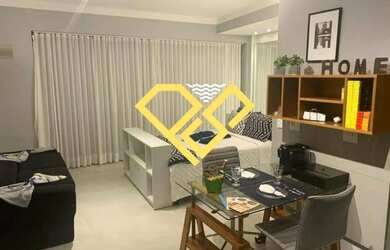 Imagem 13: Apartamento 1 Quarto para alugar em Santos