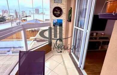 Imagem 15: Venda Apartamento Sao Caetano do Sul Santa Maria Ref 44195