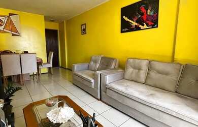 Imagem 4: Apartamento para venda no Edifício Mirela