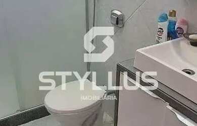 Imagem 10: Méier Cobertura 2 quartos