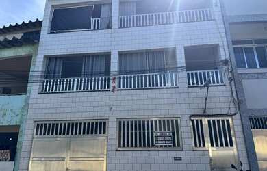 Imagem: Apartamento tipo casa 2 quantos em Bangu