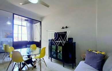 Imagem 4: Apartamento com 2 dormitórios à venda, 47 m² por R$ 316.000,00 - Pituba...