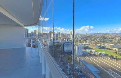 Imagem 11: Apartamento em alto padrão à venda, Centro, PONTA GROSSA - PR