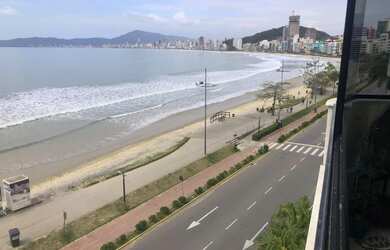 Imagem 15: Vendo apartamento frente mar centro de Itapema