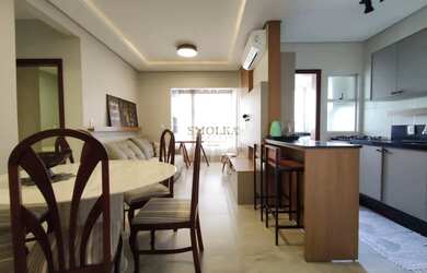 Imagem 2: Apartamento - Itacorubi, Florianópolis 2 Dorms 1 Suíte 63m² Privativos...