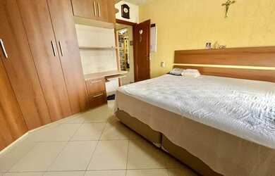 Imagem 5: Cobertura à venda, 4 quartos, 2 suítes, 4 vagas, Gonzaga - Santos/SP