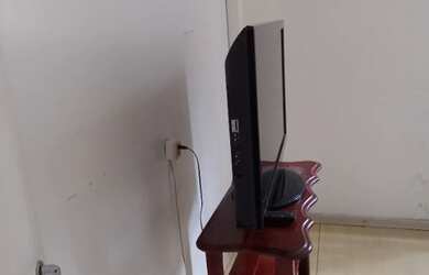 Imagem: O apartamento possui 2 Dormitórios, 1 Banheiro, 90m² de Área