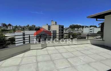 Imagem 4: Cobertura em Rua Balduíno D x27 Arrigo - Santa Catarina - Caxias do Sul/RS