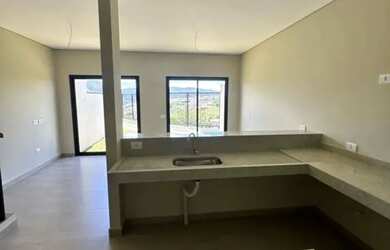 Imagem 13: CASA EM CONDOMÍNIO - RESIDENCIAL BELVEDERE - MG