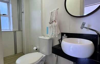 Imagem 9: Sala 70m² para locação no santo Agostinho