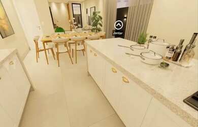 Imagem 6: Vende-se sobrado na 110 Sul- ARSE 14 1 suíte e 2 suítes americana