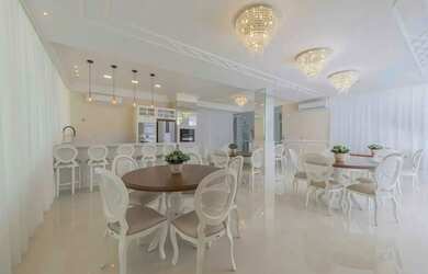 Imagem 4: Apartamento com 3 suítes e 3 vagas de garagem em Meia Praia - Itapema/SC