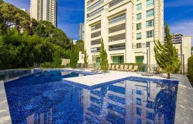 Imagem 2: APARTAMENTO PARA LOCAÇÃO COM 3 DORMITÓRIOS NO ECOVILLE