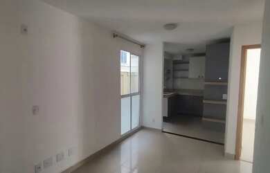 Imagem 2: Apartamento no Vila Lage - 1 Andar - com Área Privativa - São Gonçalo...