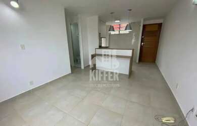 Imagem 5: Apartamento com 3 dormitórios à venda, 77 m² por R$ 320.000,00 - Fátima...