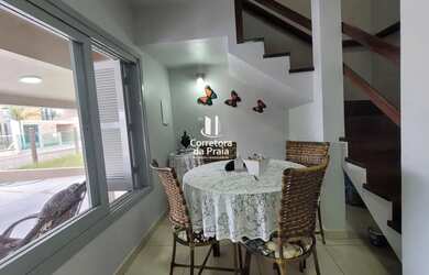 Imagem 7: Casa para Venda em Tramandaí, Zona Nova, 5 dormitórios, 1 suíte, 4...