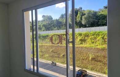 Imagem 8: Apartamento à venda no bairro Monte Serrat em Itupeva/SP