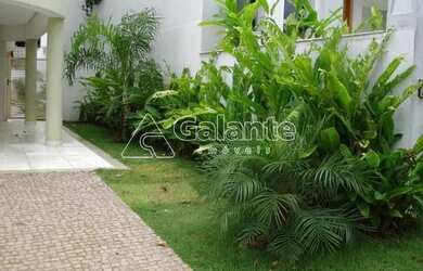 Imagem 8: casa - Swiss Park - Campinas