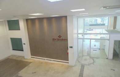 Imagem 6: Loja Comercial de 420m² no bairro Santo Agostinho