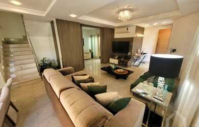 Imagem 13: Casa para venda tem 240 metros quadrados com 3 quartos em Lagoa Santa - Governador Valadar