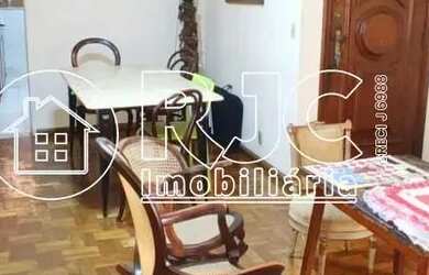 Imagem: Imóvel para venda com 130 metros quadrados com 3 quartos em