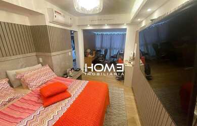 Imagem 8: Cobertura com 3 quartos à venda, 140 m² por R$ 1.200.000 - Recreio dos...