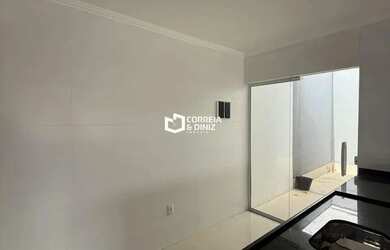 Imagem 12: UM MIMO DE CASA NO JARDIM ATLÂNTICO LESTE EM ITAIPUAÇU / MARICÁ