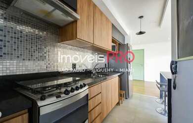 Imagem 10: Apartamento, Vila Mariana - São Paulo